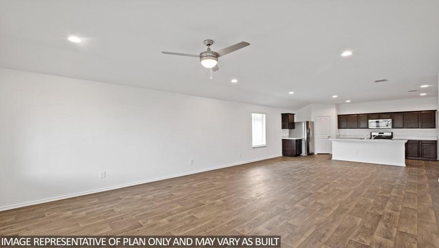 23631 Silver Concord Drive, Splendora, Texas image 10