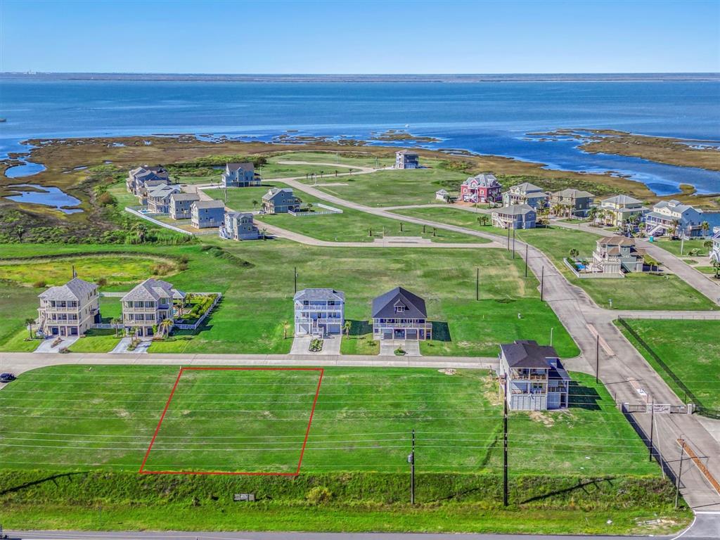 21209 Scissor Tail Lane, Galveston, Texas image 2