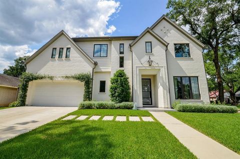 13802 Saint Marys Lane Houston TX 77079