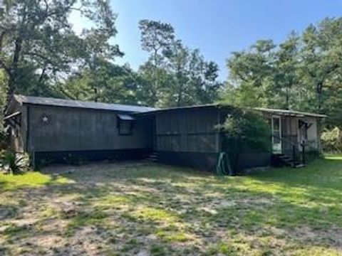 A home in Woodville