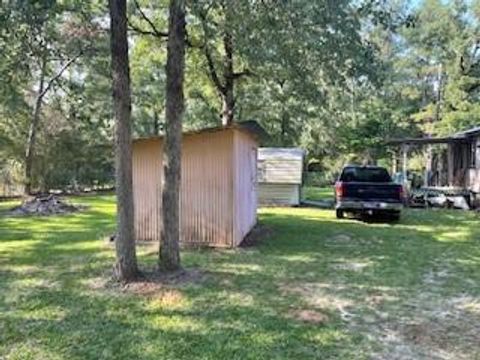 A home in Woodville