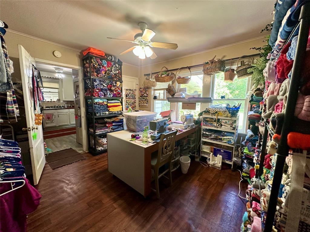 105 Blackstone Dr, White Oak, Texas image 18