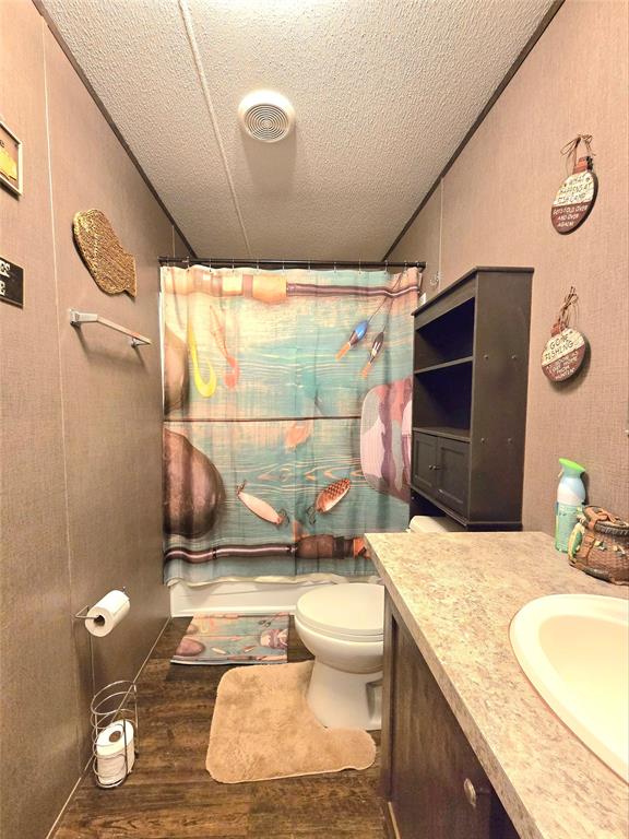 51 Bluewater Drive, Point Blank, Texas image 13