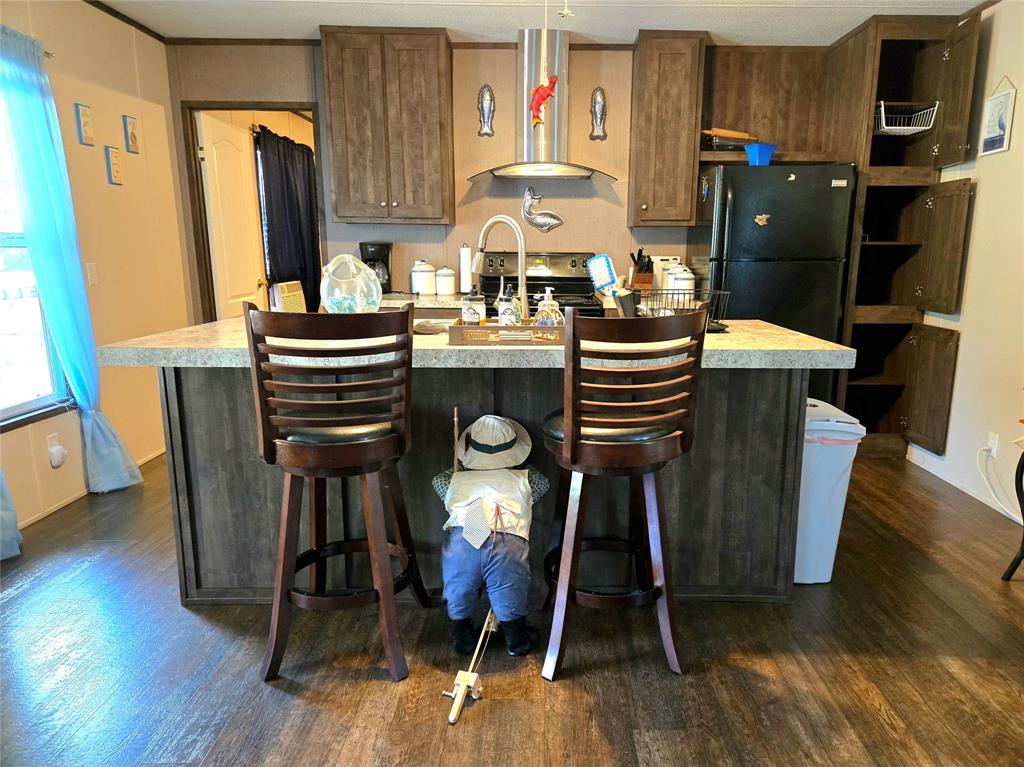51 Bluewater Drive, Point Blank, Texas image 10