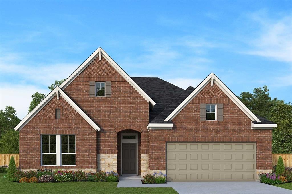 21864 Victory Green Way, Porter, Texas image 1
