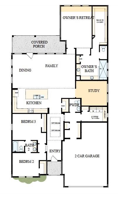 21864 Victory Green Way