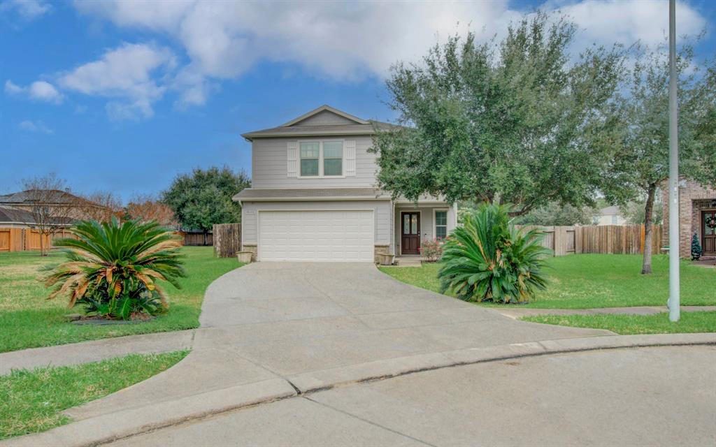 1646 Perennial Lane, Rosenberg, Texas image 5