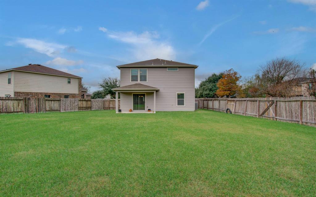 1646 Perennial Lane, Rosenberg, Texas image 41