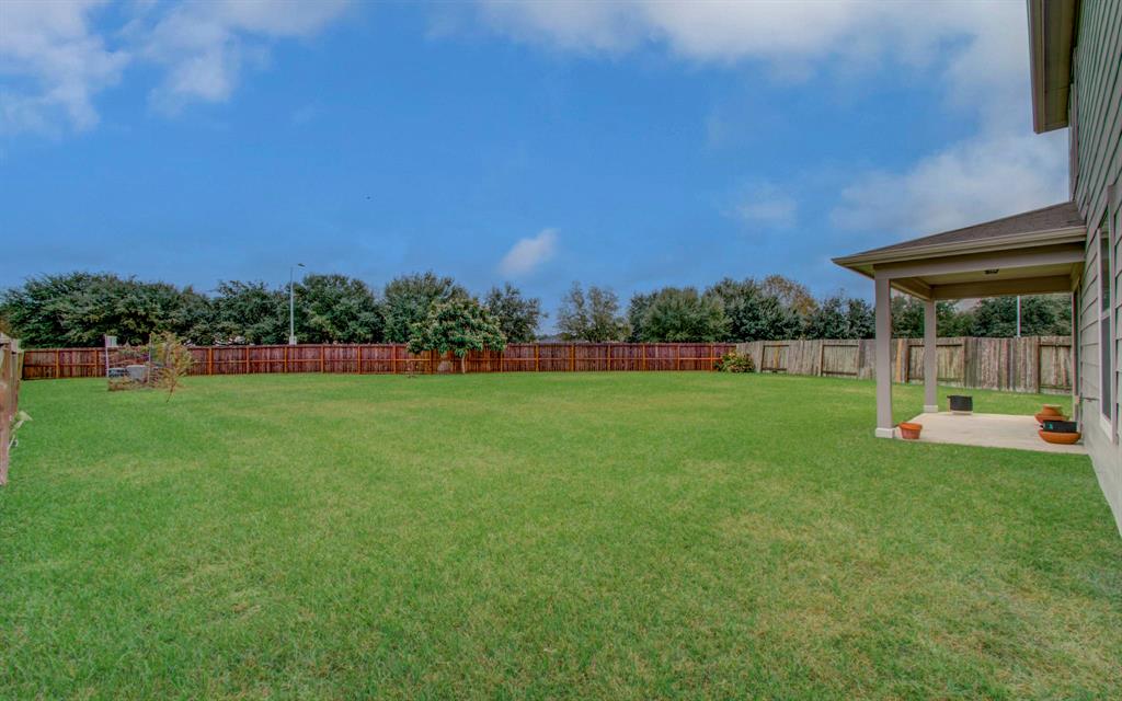 1646 Perennial Lane, Rosenberg, Texas image 38