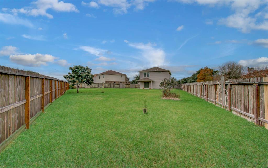 1646 Perennial Lane, Rosenberg, Texas image 39