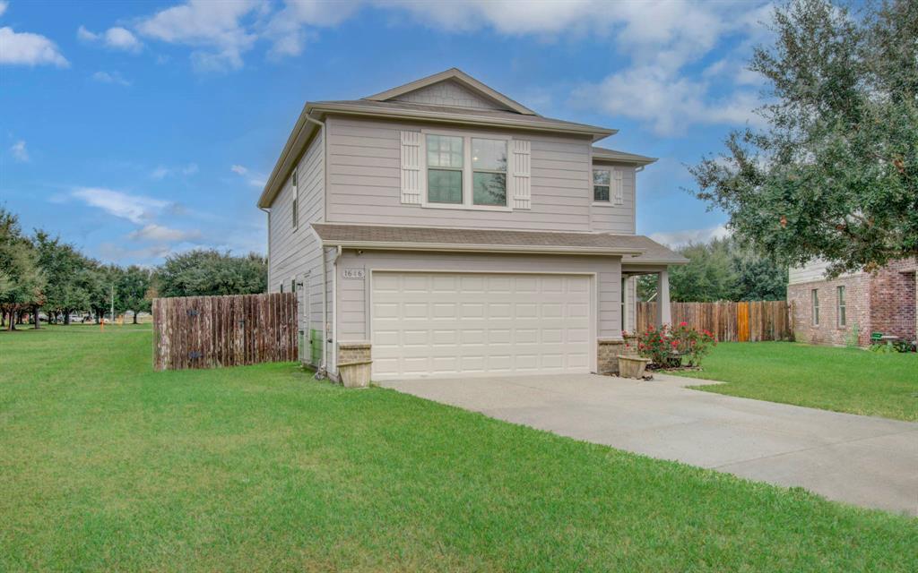 1646 Perennial Lane, Rosenberg, Texas image 6