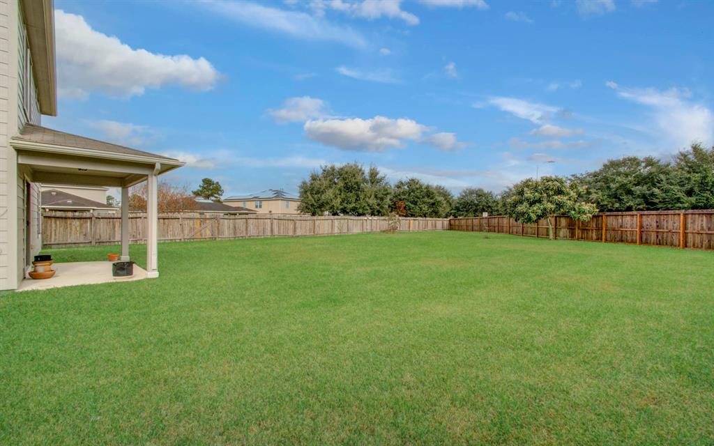 1646 Perennial Lane, Rosenberg, Texas image 43