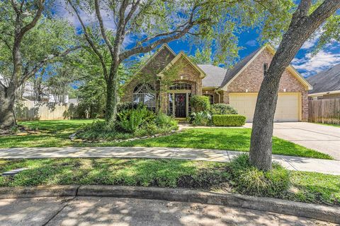 4314 Aspen Court Missouri City TX 77459