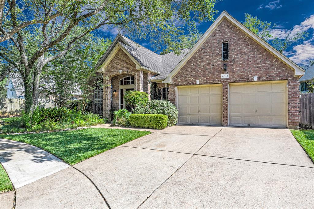 4314 Aspen Court