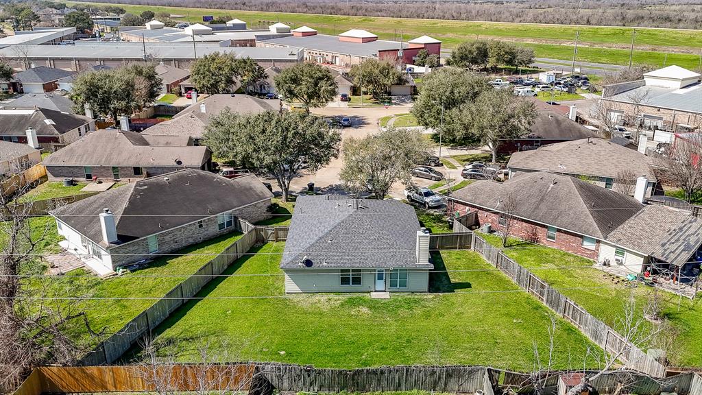 16202 Broadglen Court, Houston, Texas image 33
