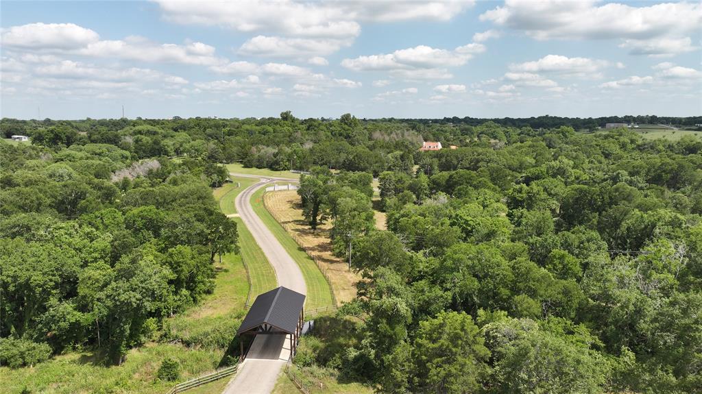 8071 Timber Bridge Lane, Chappell Hill, Texas image 6
