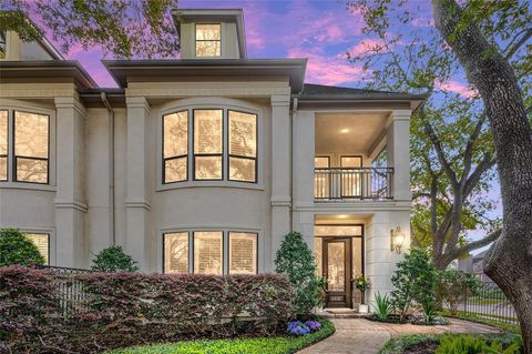2915 Mid Lane Houston TX 77027