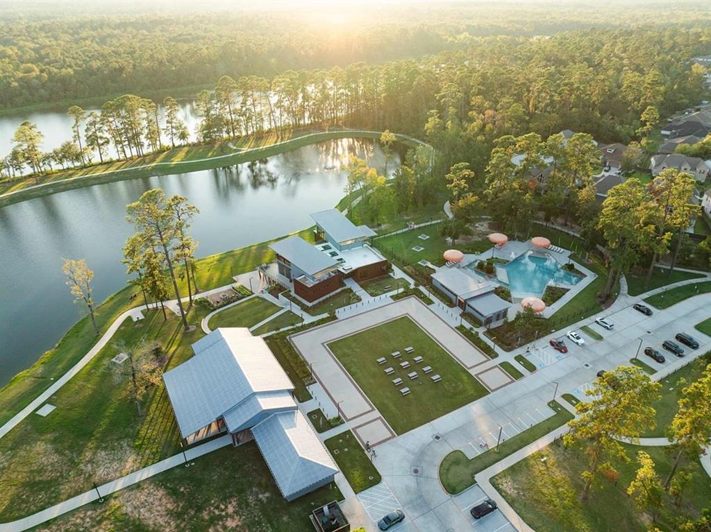 354 Wild Fork Court, Conroe, Texas image 8
