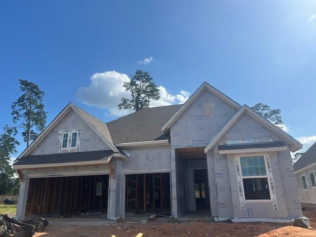 354 Wild Fork Court, Conroe, Texas image 4