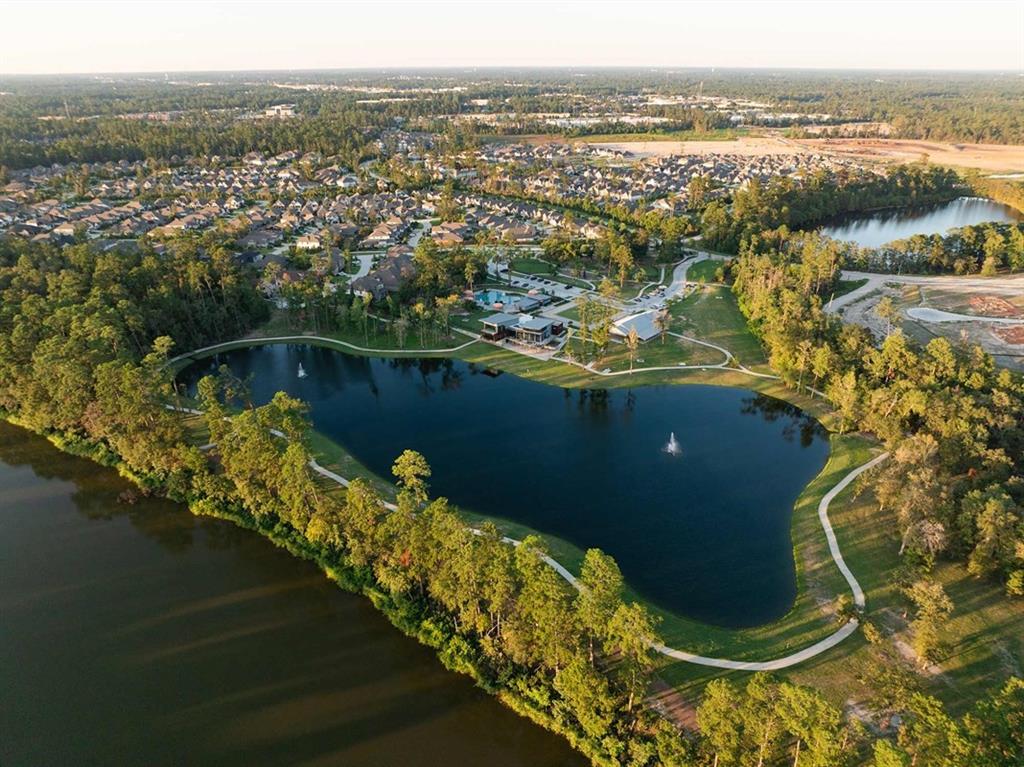 354 Wild Fork Court, Conroe, Texas image 10