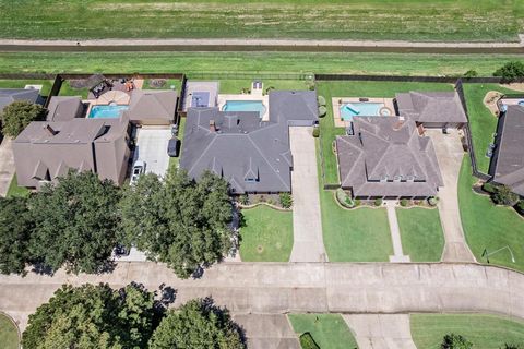 A home in Beaumont