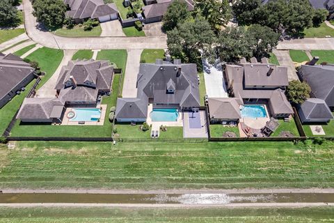 A home in Beaumont