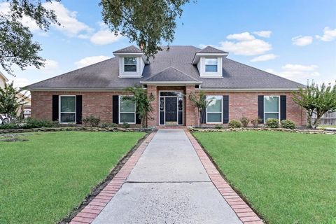 A home in Beaumont