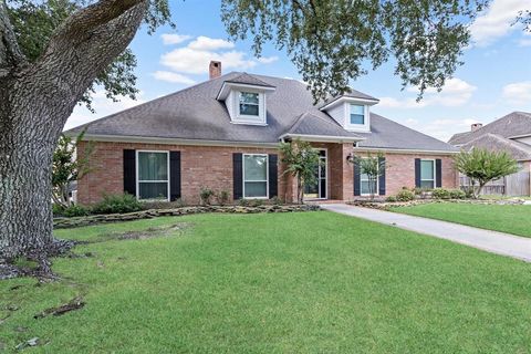 A home in Beaumont