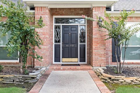 A home in Beaumont