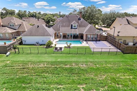 A home in Beaumont