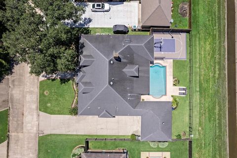 A home in Beaumont