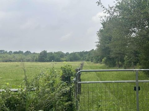 Vacant Land For Sale - County Road 269<br/> Kosse, TX 76653