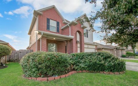 A home in Richmond