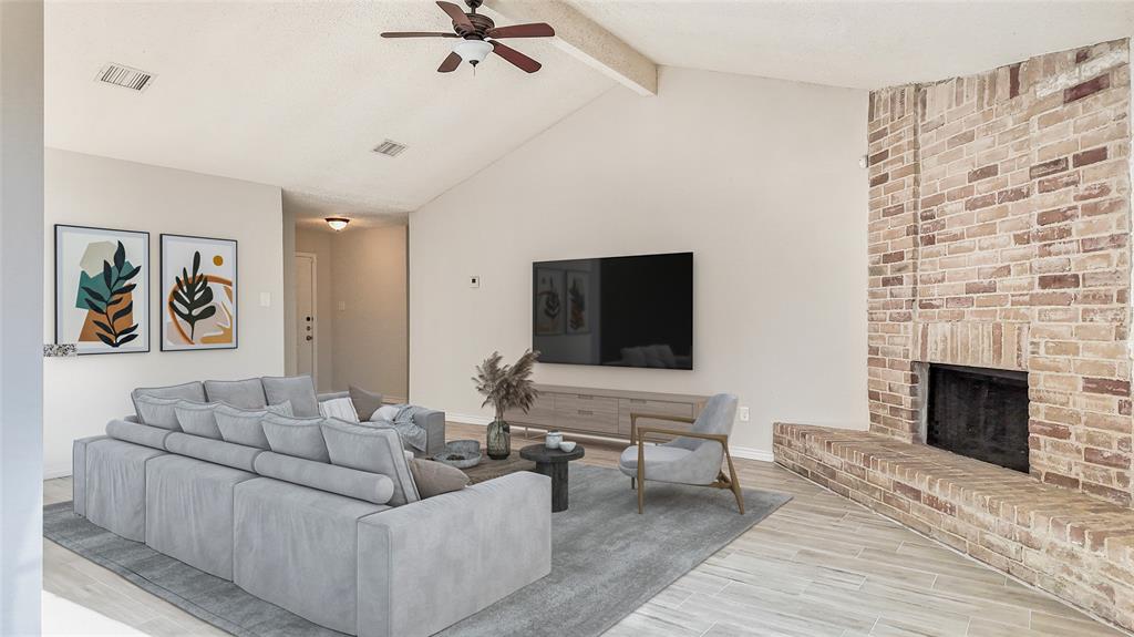 4706 Glendower Drive