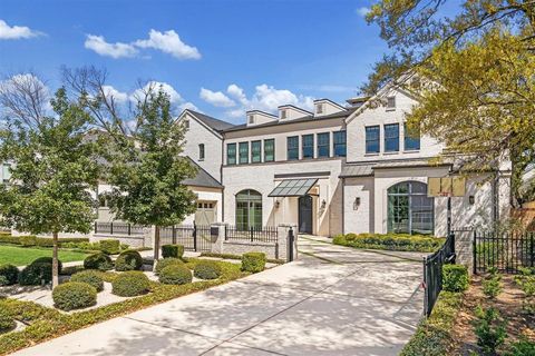 2023 Drexel Drive Houston TX 77027