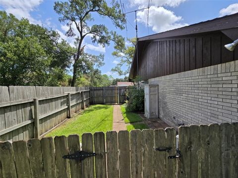 A home in Richmond