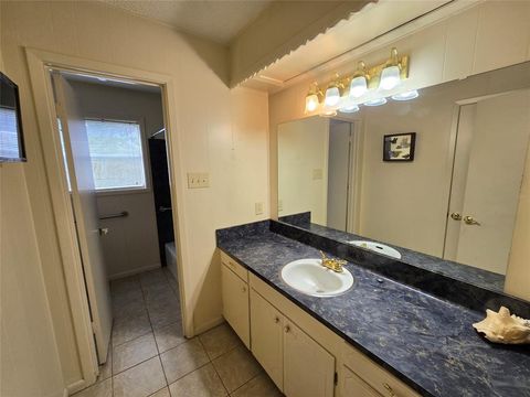 A home in Richmond