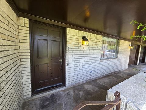 A home in Richmond