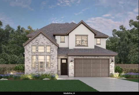 21130 Flowerhorn Drive Cypress TX 77433