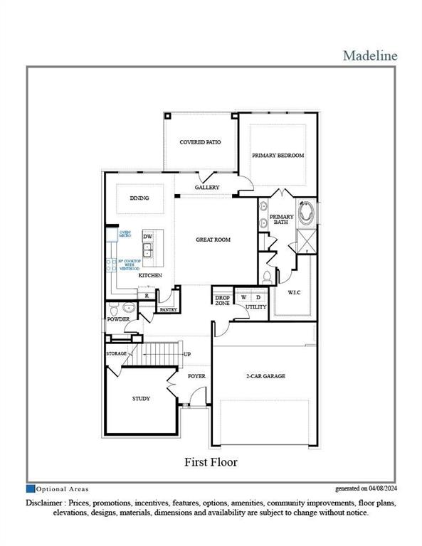 21130 Flowerhorn Drive