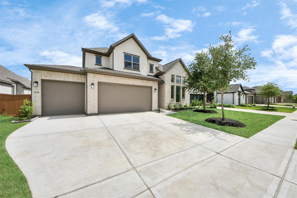 21130 Flowerhorn Drive