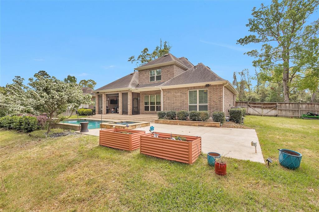 27016 Hidden Grove Landing Drive, Spring, Texas image 47