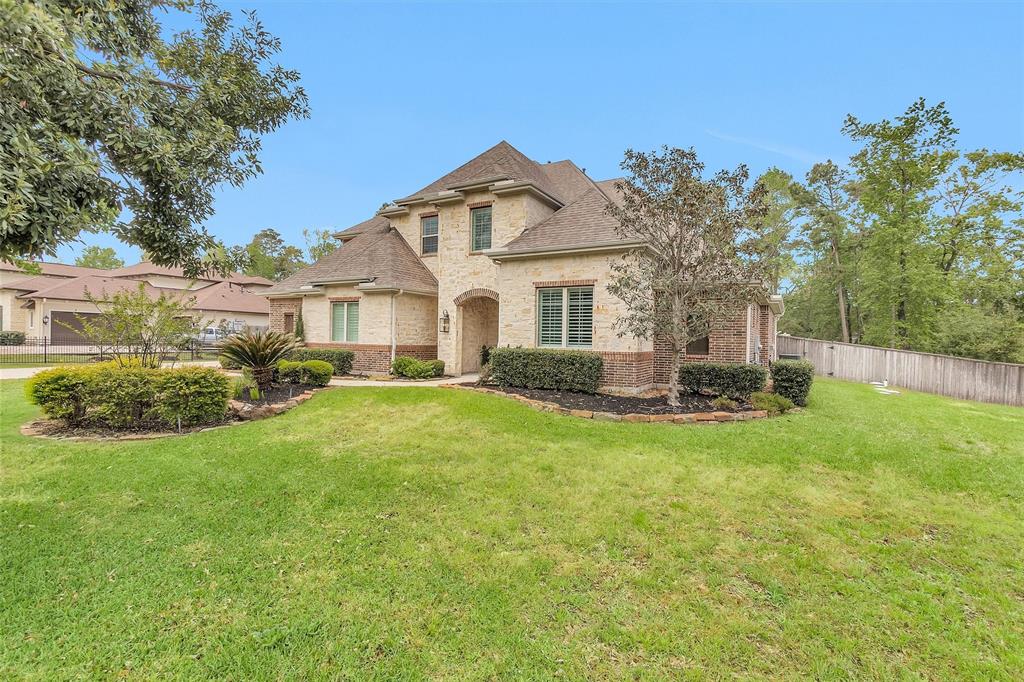 27016 Hidden Grove Landing Drive, Spring, Texas image 3