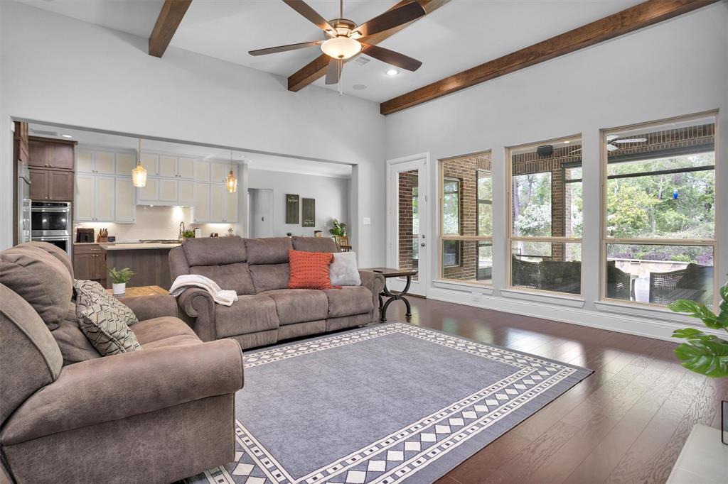 27016 Hidden Grove Landing Drive, Spring, Texas image 7