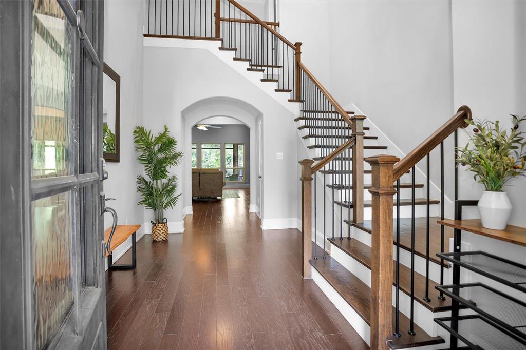 27016 Hidden Grove Landing Drive, Spring, Texas image 5