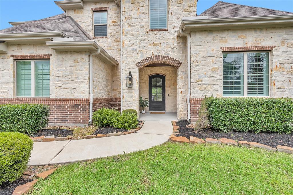 27016 Hidden Grove Landing Drive, Spring, Texas image 4