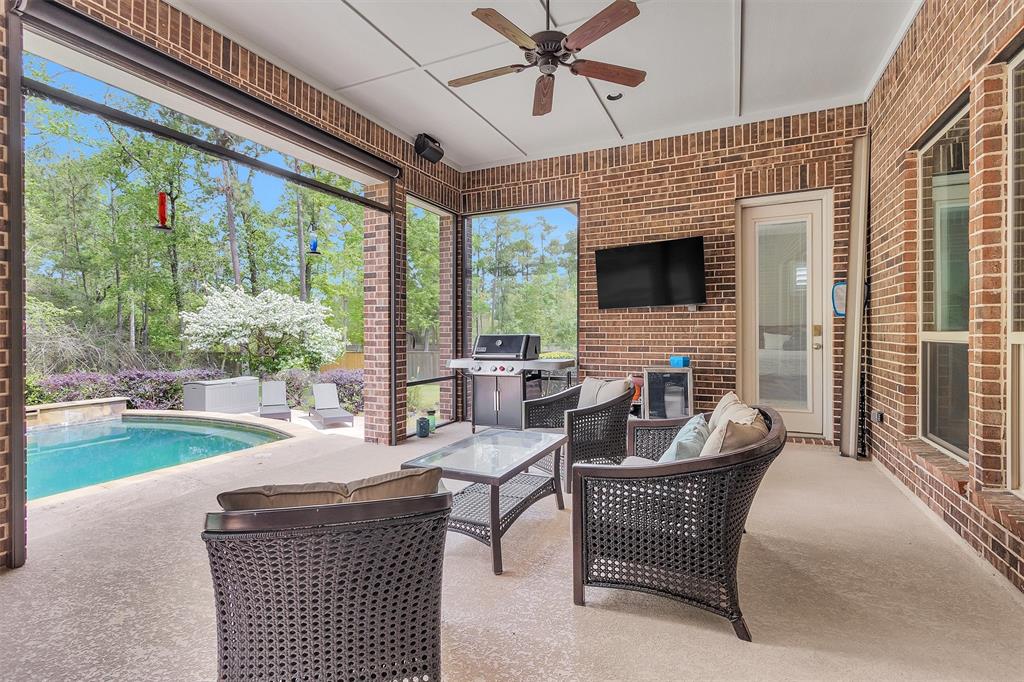 27016 Hidden Grove Landing Drive, Spring, Texas image 40