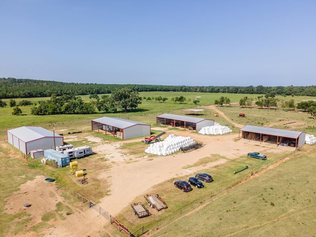 1538 Oquinn Road Rd, Pollok, Texas image 22