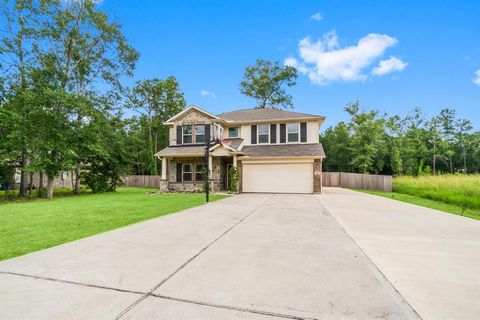 A home in Dayton