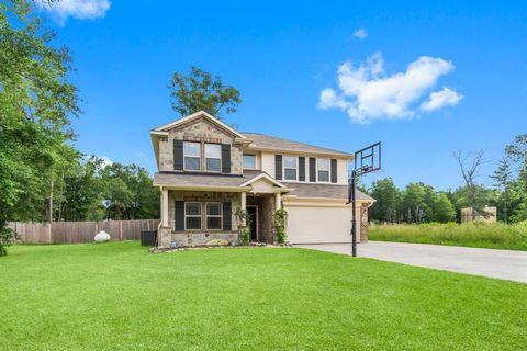 A home in Dayton